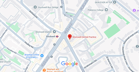 Stockwell Dental Practice