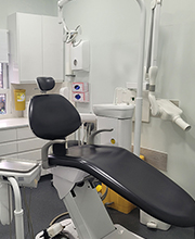 Stockwell Dental Practice