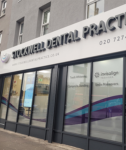 Stockwell Dental Practice